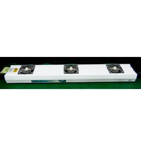 3 Fan Ionizer